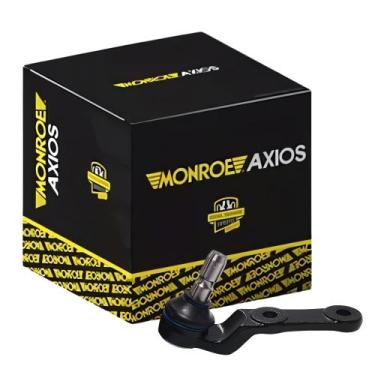 Imagem de Pivô Suspensão Dianteiro Celta 2011/2016 Prisma 2011/2012 - AXIOS