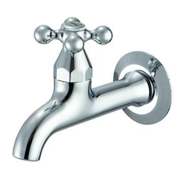 Imagem de Torneira Para Cozinha Parede Supernova Meber