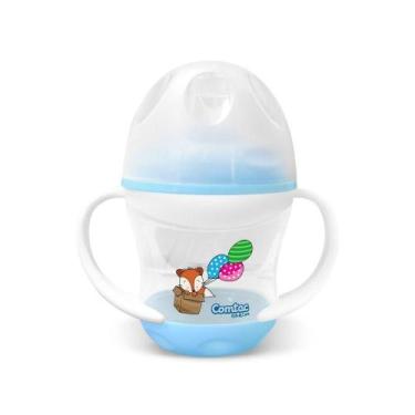 Imagem de Copo De Treinamento Little Fox Boy Comtac Kids 4070