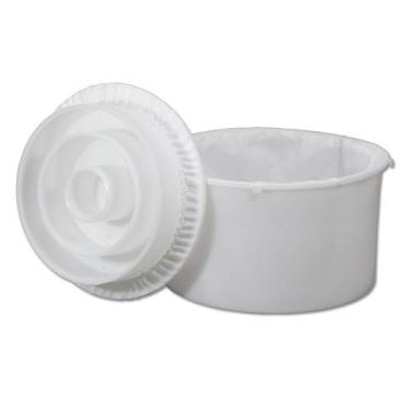 Imagem de Forma Queijo Minas Cobocó Ricota Fp5000 Prensador Dessorador - Gastrob