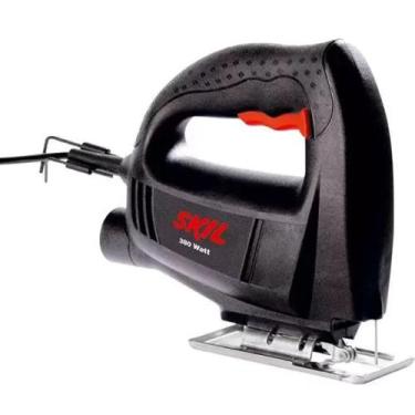Imagem de Serra tico tico 380w - f0124003ab - skil, 110V