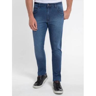 Imagem de Calça Jeans Comfort REF: 040128.10 - dorinhos, 52