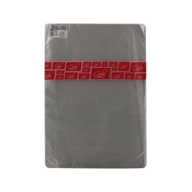 Imagem de Saco de celofane Gala 30X45cm transparente 50 unidades