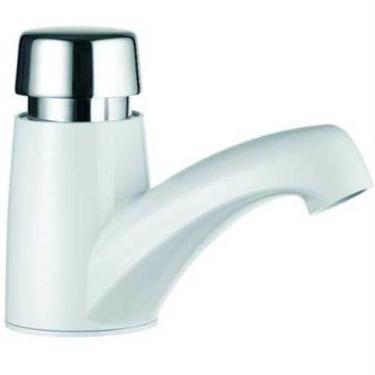 Imagem de Torneira De Fechamento Automático Eco Fortti - 1179f79 - Lorenzetti Torneira Fech.autom.eco Fortti 1179f79 7110038