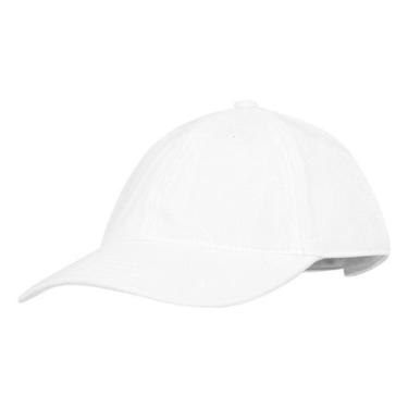 Imagem de Boné Lacoste Unissex, Branco, Único