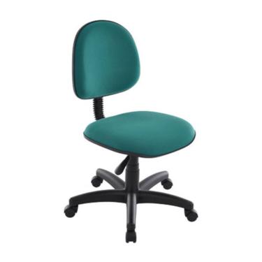 Imagem de Cadeira Executiva Giratória Linha Office Economy Verde