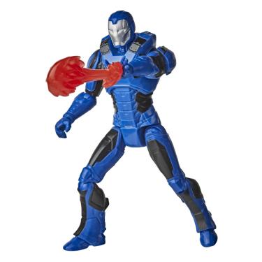 Imagem de Boneco Avengers Game Verse Homem de Ferro Marve-Hasbro E9866