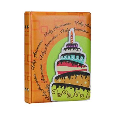 Imagem de Álbum 100 Fotos 15x21 Aniversario