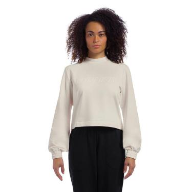 Imagem de Moletom Olympikus Comfy Box Feminino-Feminino