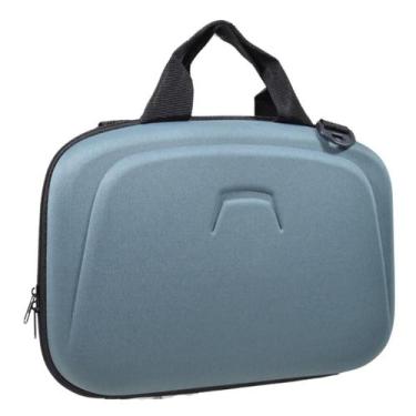 Imagem de Maleta Enfermagem Estágio Estudante Pasta Enfermeiro Médica Bolsa Luxo