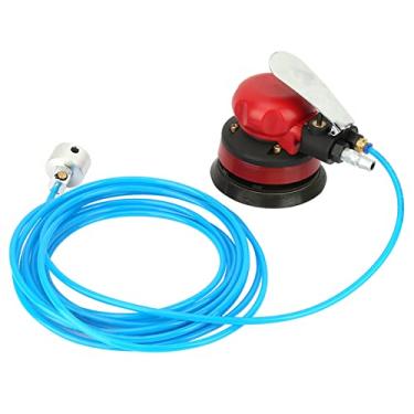 Imagem de 10000rpm Kit de Máquina de Polimento de Ar da Lixadeira Pneumática, Ferramenta de Moagem de Entrada de 1/4 para Materiais Secos e Frágeis, Adequados para Resfriamento de água e
