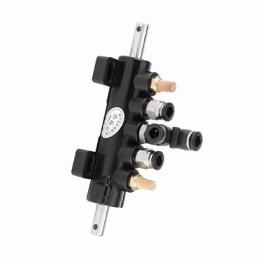 Imagem de Válvula de Controle de Ar, Pedal de pé, Trocador de Pneus, Fornece Ferramenta Tipo B para Ranger, Liga de Alumínio de Alta Durabilidade (Kavoletstk4yvw0xm-04)