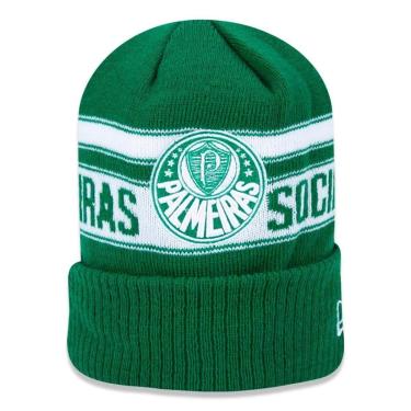 Imagem de Gorro New Era Futebol Palmeiras-Unissex