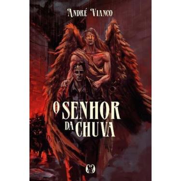 Imagem de O Senhor Da Chuva - CITADEL, Sortido