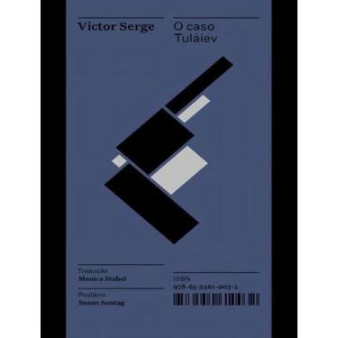Imagem de o Caso Tuláiev  Coleção Acervo - CARAMBAIA EDITORA, Sortido
