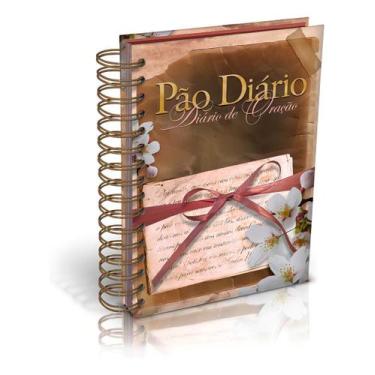 Imagem de Pai Nosso - Diário De Oração - Uma Meditação Por Dia Com Apontamentos 
