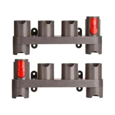 Imagem de Suporte De Parede Para Aspiradores Dyson V7 V8 V10 V11 V12 V15 - Organ
