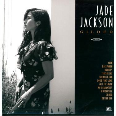 Imagem de Gilded [Disco de Vinil]