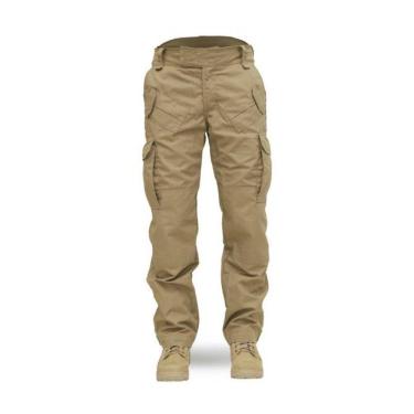 Imagem de Calça Forhonor 911 Desert - Tatica, Militar, Airsoft,