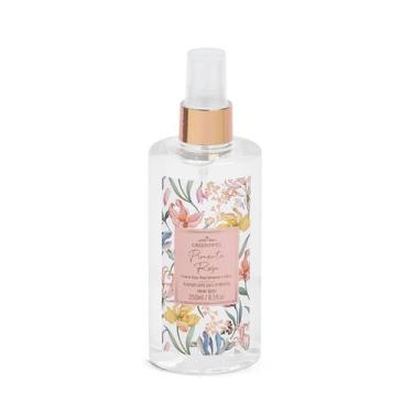 Imagem de Home spray essencia pimenta rosa 250ml greenswet