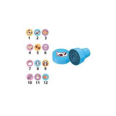 Imagem de CARIMBOS STAMP PETS CIS - Carimbos para Decoração e Brincadeiras, 6