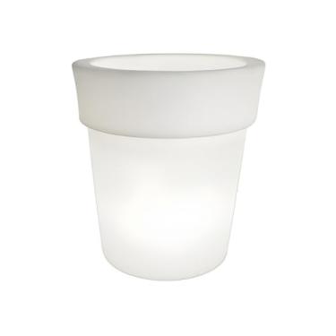 Imagem de Cachepô Iluminado para Plantas Standing Led