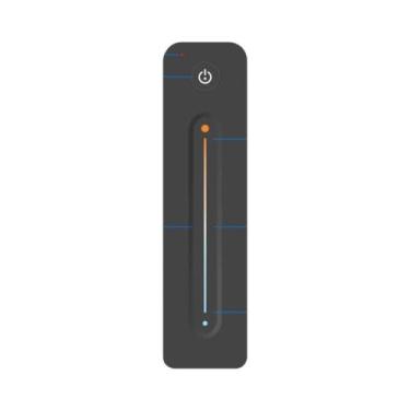 Imagem de Controlador De Fita LED Inteligente Tuya Zigbee 2CH Dimmer DC 12V 24V 