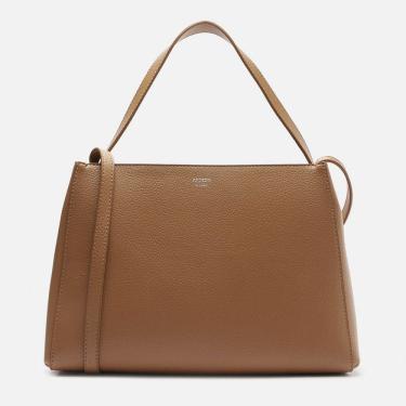 Imagem de Bolsa Arezzo Tote Crema Emilly Grande A581000497