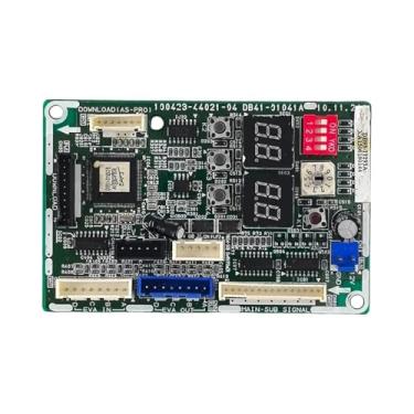 Imagem de Hujscufdjy Compatível com Samsung DB93-11293A, peças da placa de controle de ar condicionado