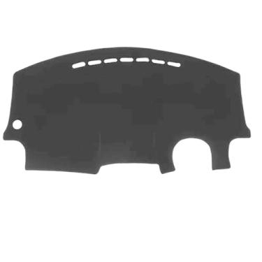 Imagem de ZVHOLBEAW Adequado para Volkswagen VW Beetle 1998-2010. Capa de painel para carro, protetor solar de tapete antiderrapante, acessórios de carro