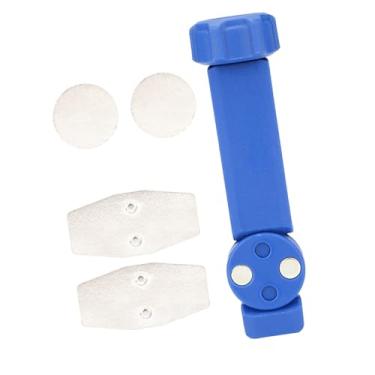 Imagem de Deevoka Ferramenta de Reposicionamento Pastilhas de Freio a Disco Hidráulicas para Bicicletas, para Uso Profissional.