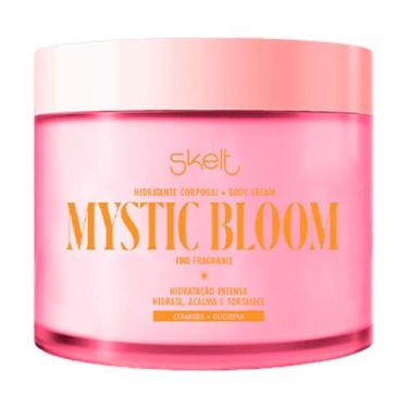 Imagem de Skelt Hidratante Corporal Body Cream Mystic Bloom