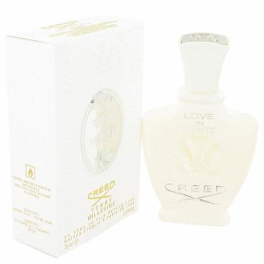 Imagem de Perfume Feminino Love In White Creed 75ml