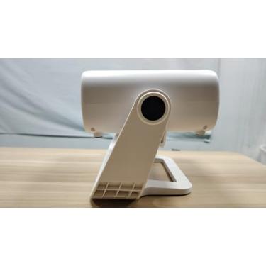 Imagem de projetor com wifi e bluetooth