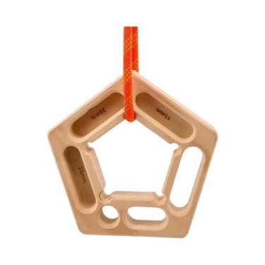 Imagem de Barra De Exercícios Para Escalada Ao Ar Livre, Treinador De Força Para