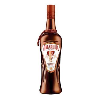 Imagem de Licor Premium Amarula Cream Coffe - Café 750ml