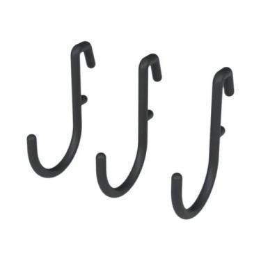 Imagem de Pegboard De Parede Sem Furos, Suporte De Armazenamento Multifuncional 