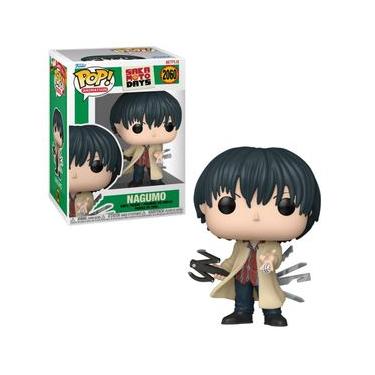 Imagem de Boneco Funko Pop! Sakamoto Days - Yoichi Nagumo