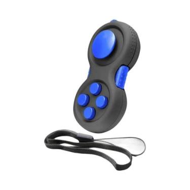 Imagem de Controlador De Jogo Retro Clássico Portátil, Pacote De Brinquedos Fidg