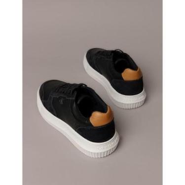 Imagem de Tênis Calvin Klein Jeans Chunky Layers-Masculino