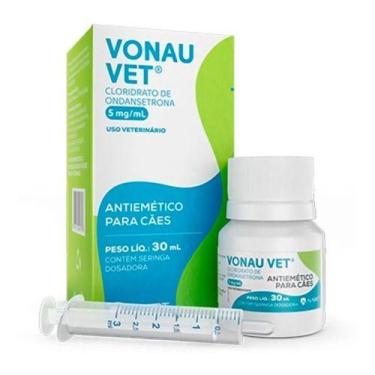 Imagem de Vonau Vet para Cães 5mg/ml 30ml - Avert