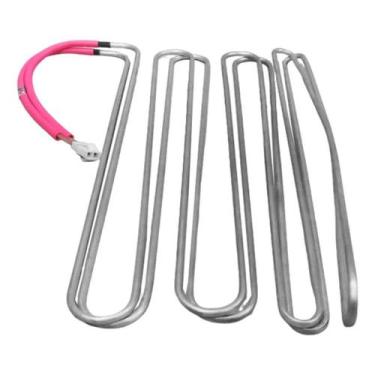 Imagem de Resistencia degelo refrigerador brastemp bre49 bre50 bre51 326050003 -