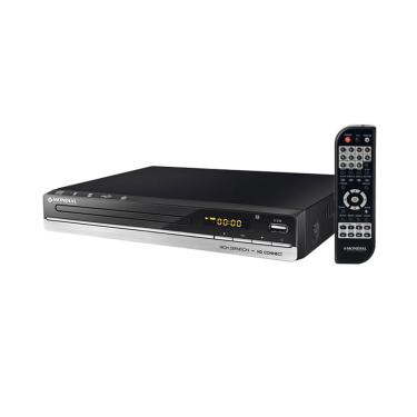 Imagem de Dvd Player com Função Karaokê Mondial 1 USB D-18