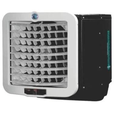 Imagem de Climatizador Polo Clima Parede 11.300m³h P7 Inovare, Preto, 220V
