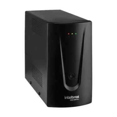 Imagem de Nobreak Intelbras 1800va/900w Biv/120v 4822017 Xnb 1800 Bi+ |:es
