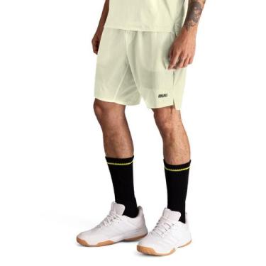 Imagem de Shorts Inni Game Branco Off - Inni Sports, P