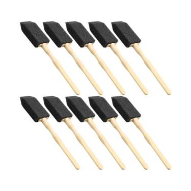 Imagem de Escova De Limpeza Para Ventilação De Ar Condicionado De Carro, Ferrame