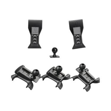 Imagem de Suporte Para Telefone Com Carregamento Sem Fio Para Audi Q2 G1I G1U 20