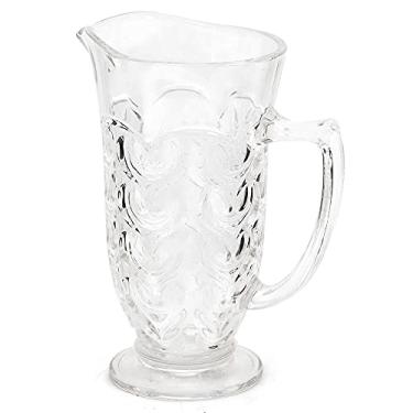 Imagem de JARRA DE VIDRO 1L VDA05021 / UN/WINCY