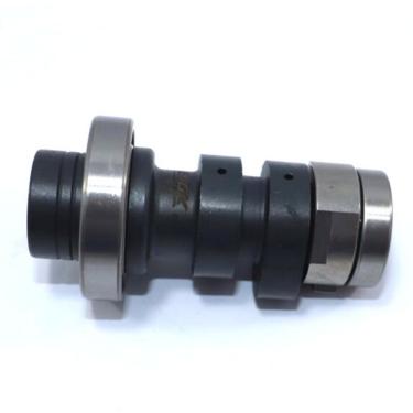 Imagem de Árvore Comando Completo C/ Rolamento Biz 125 2011 Até 2020